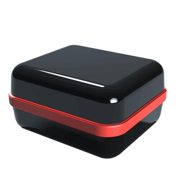 CX28ABKAOR Serpac  Boxen